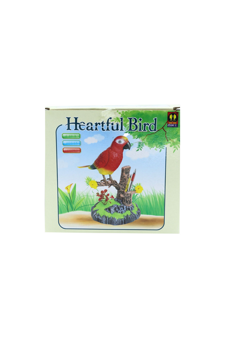 439-491 musical bird 506