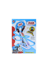 track set doraemon 668-8