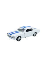 metal dinky car js1083a