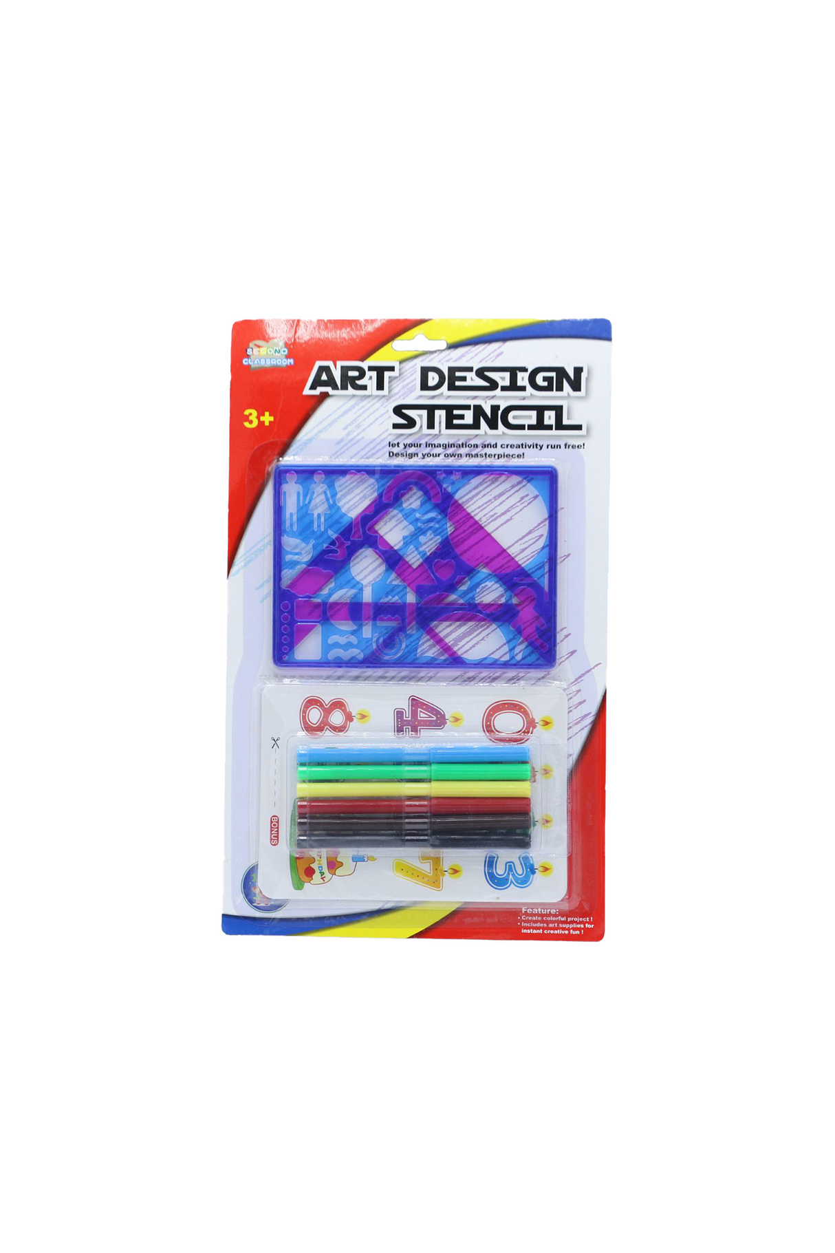 art design set 5612