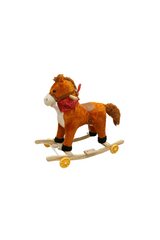 rocking horse s 011