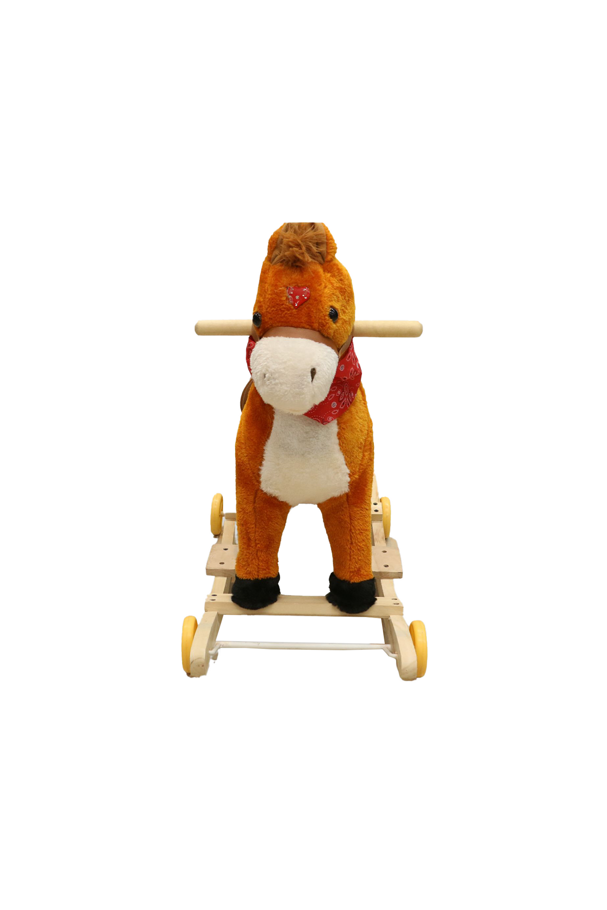 rocking horse s 011