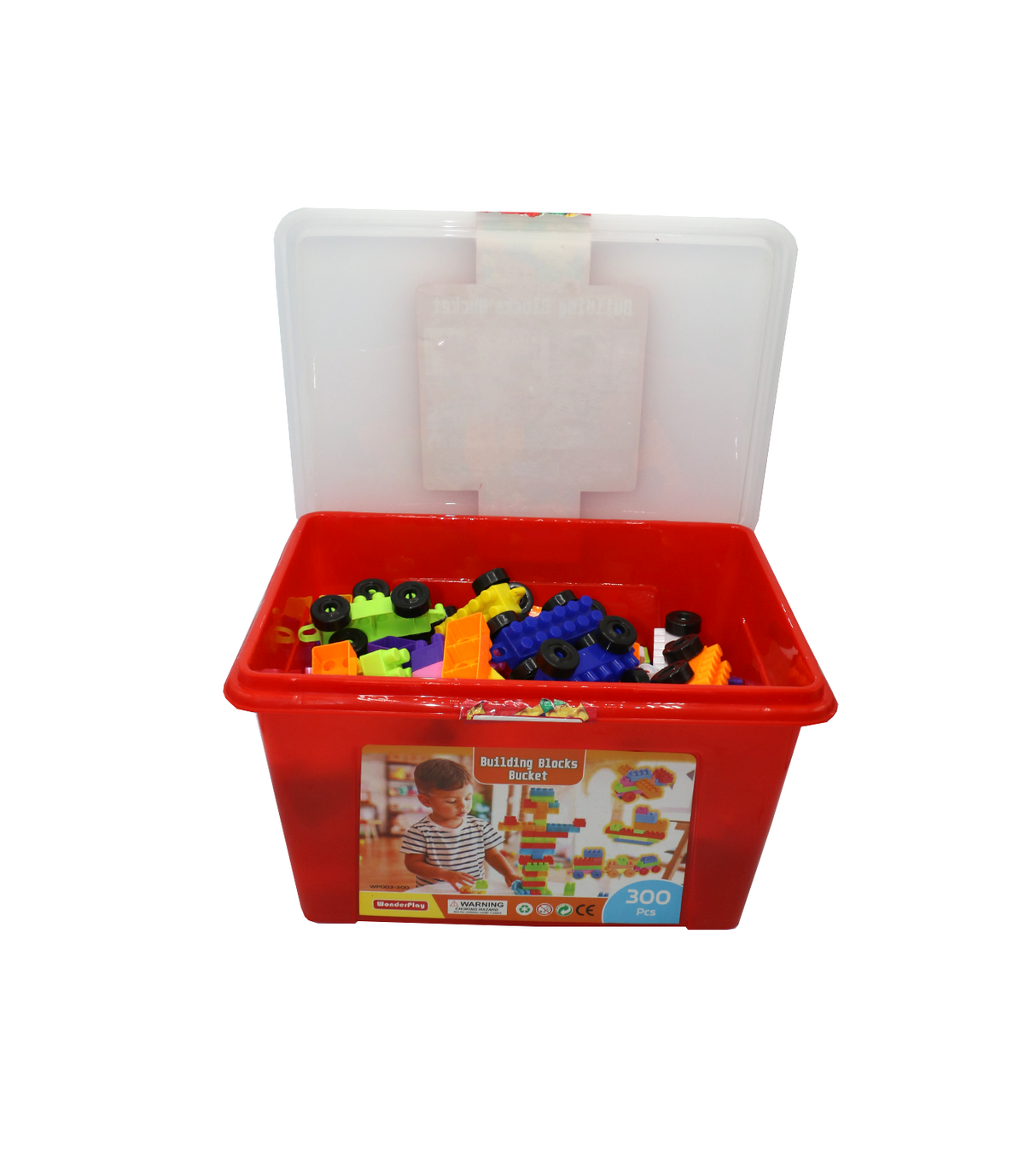 blocks tub 300pc wp003