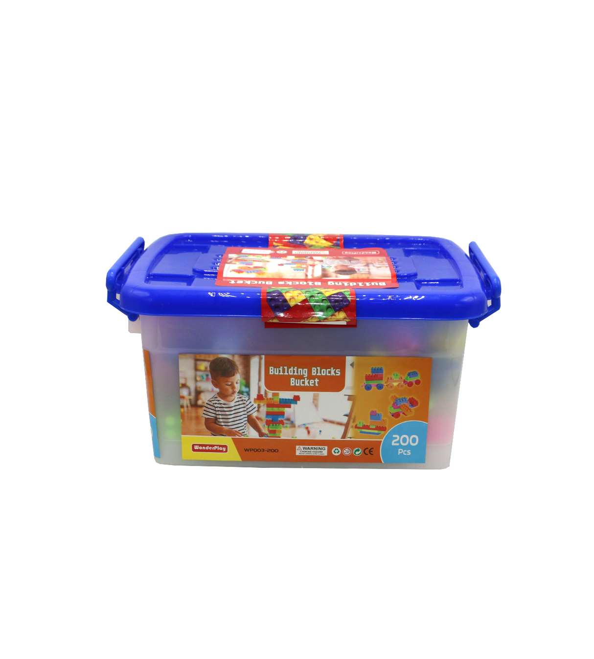 blocks tub 200pc wp300