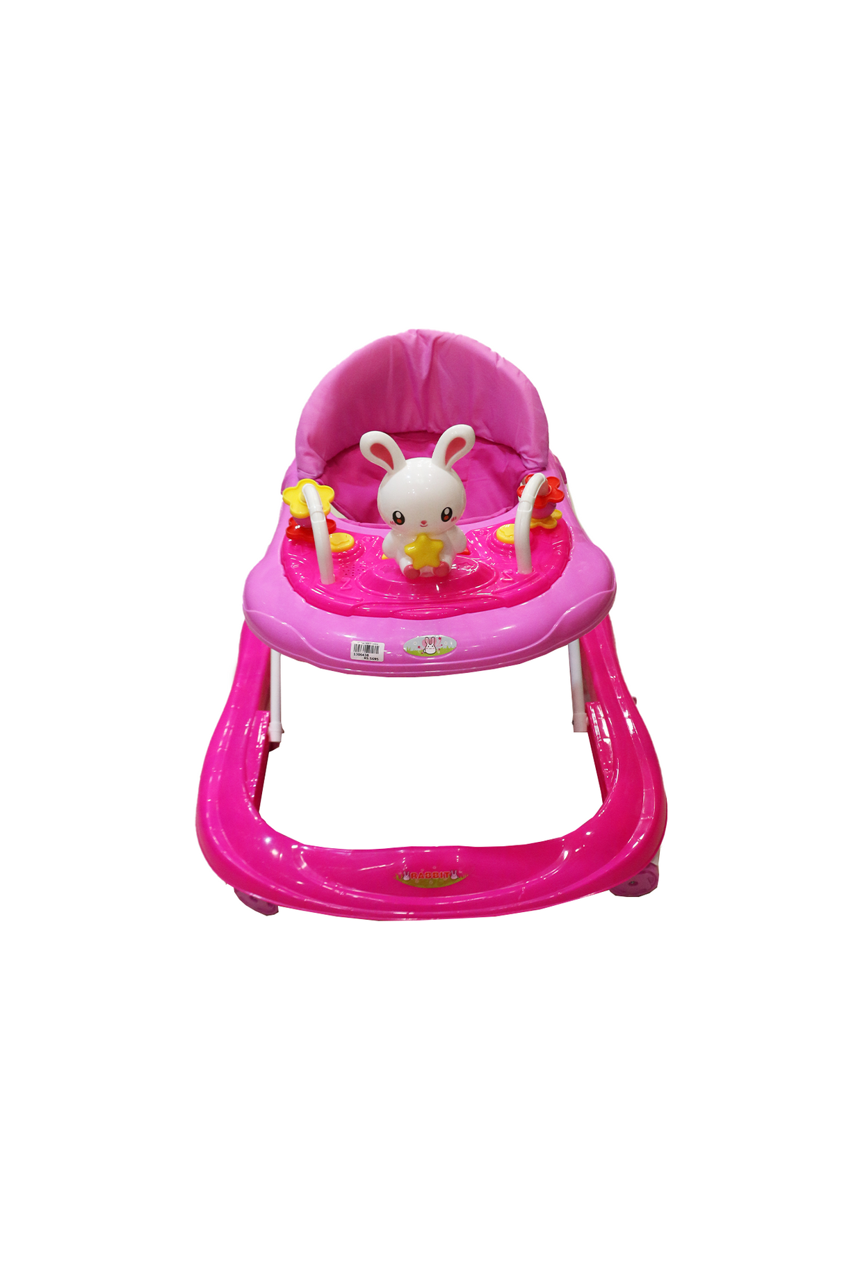 baby walker china 5007