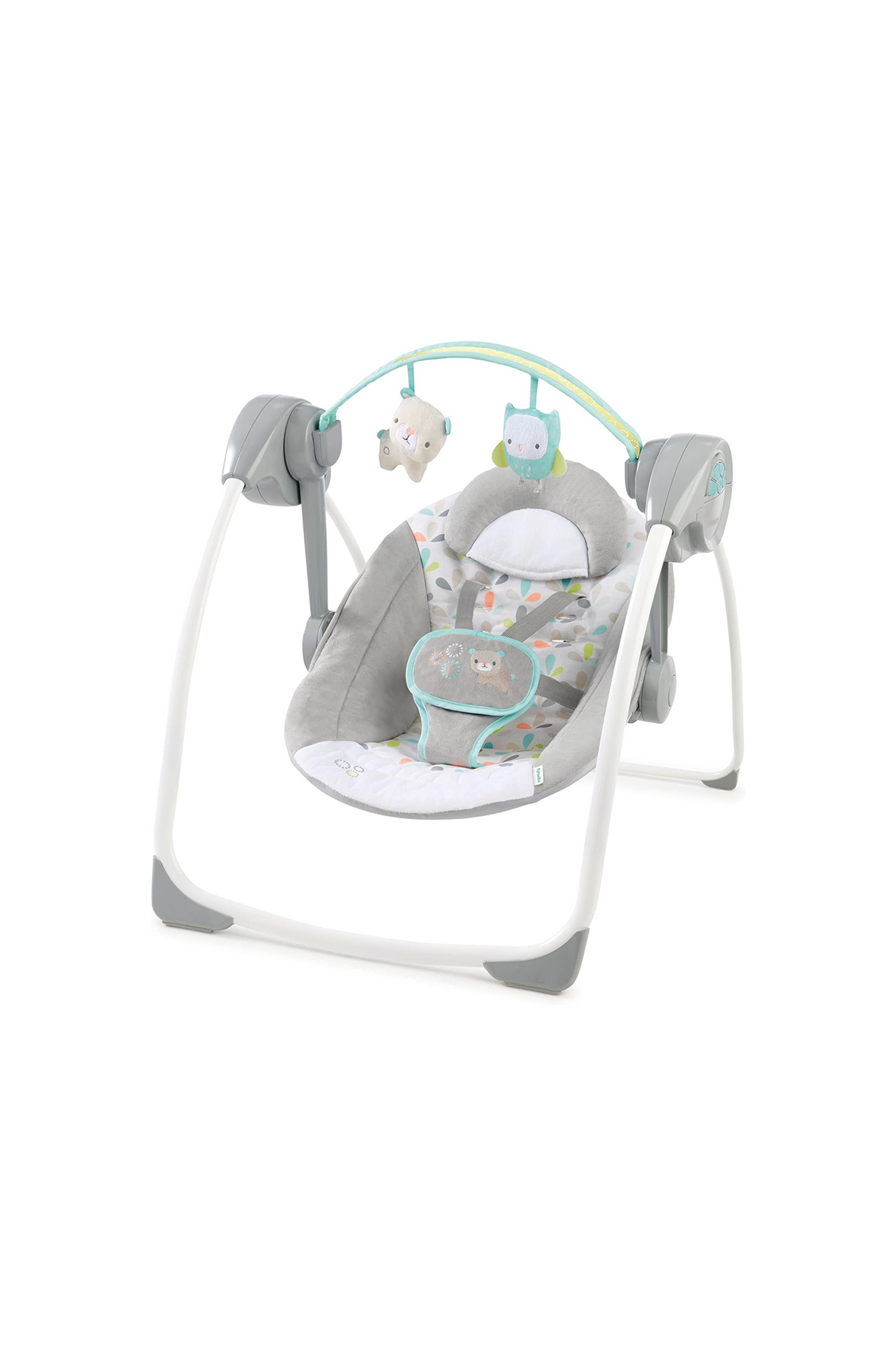 electric swing 6504