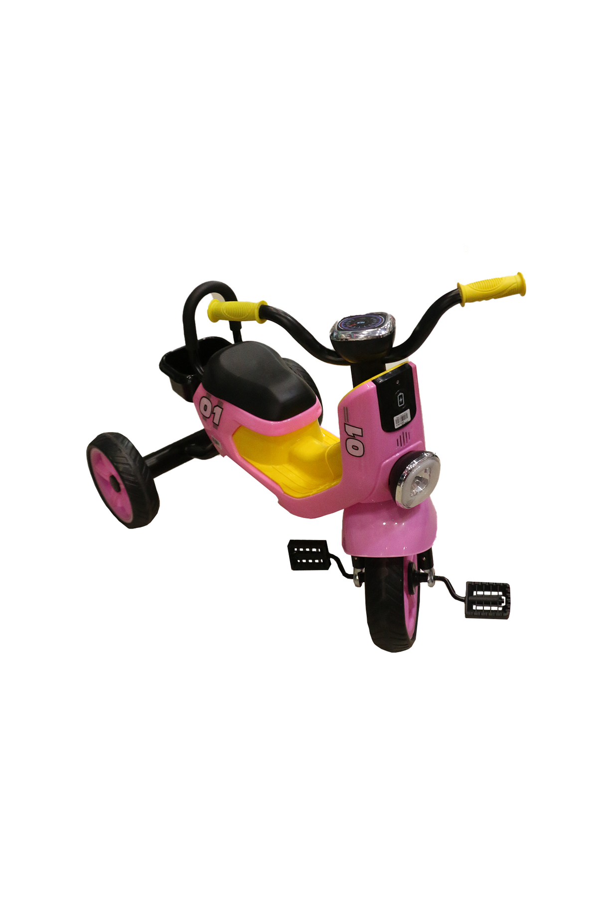 baby tricycle 620 china