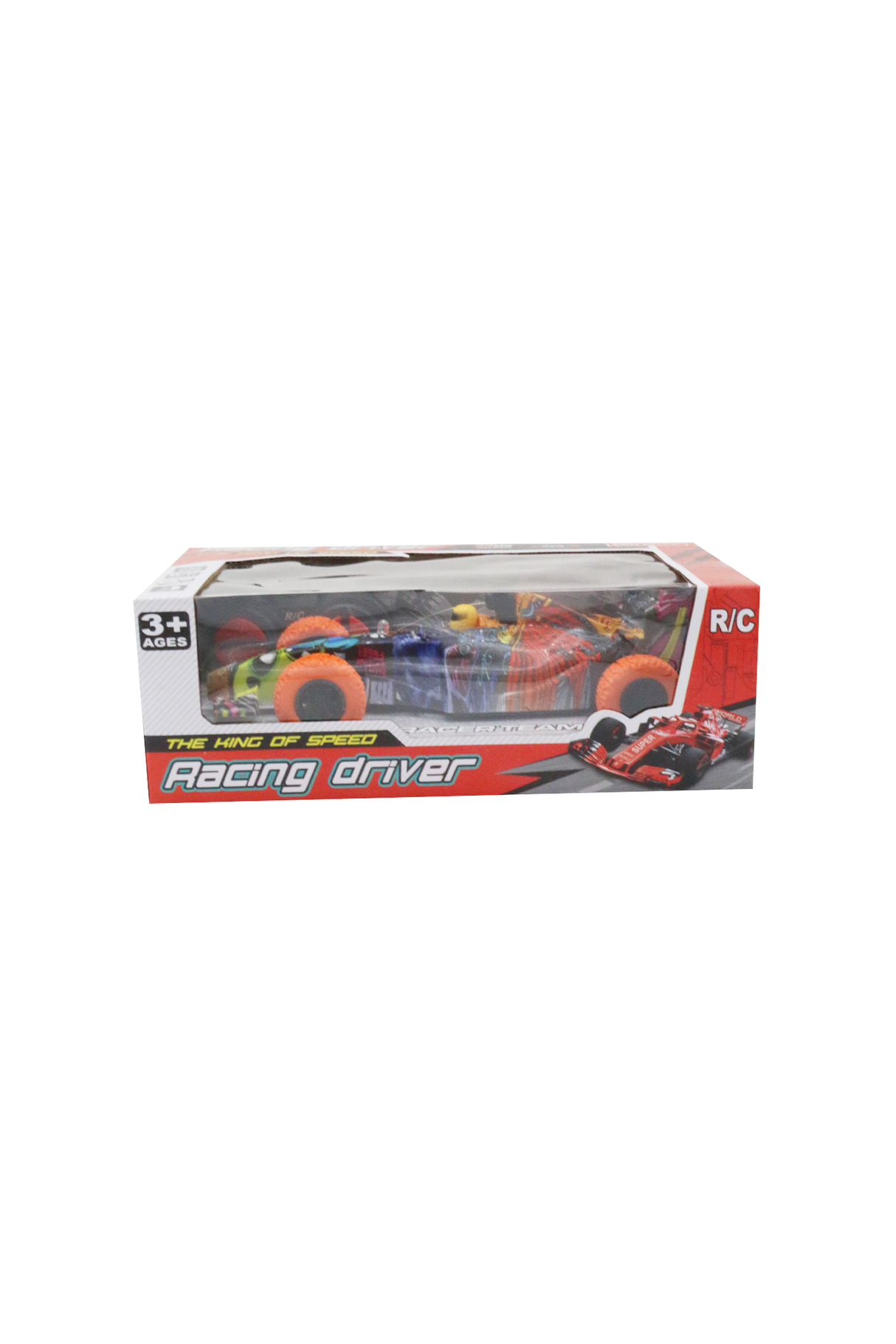 rc car 555-606 china