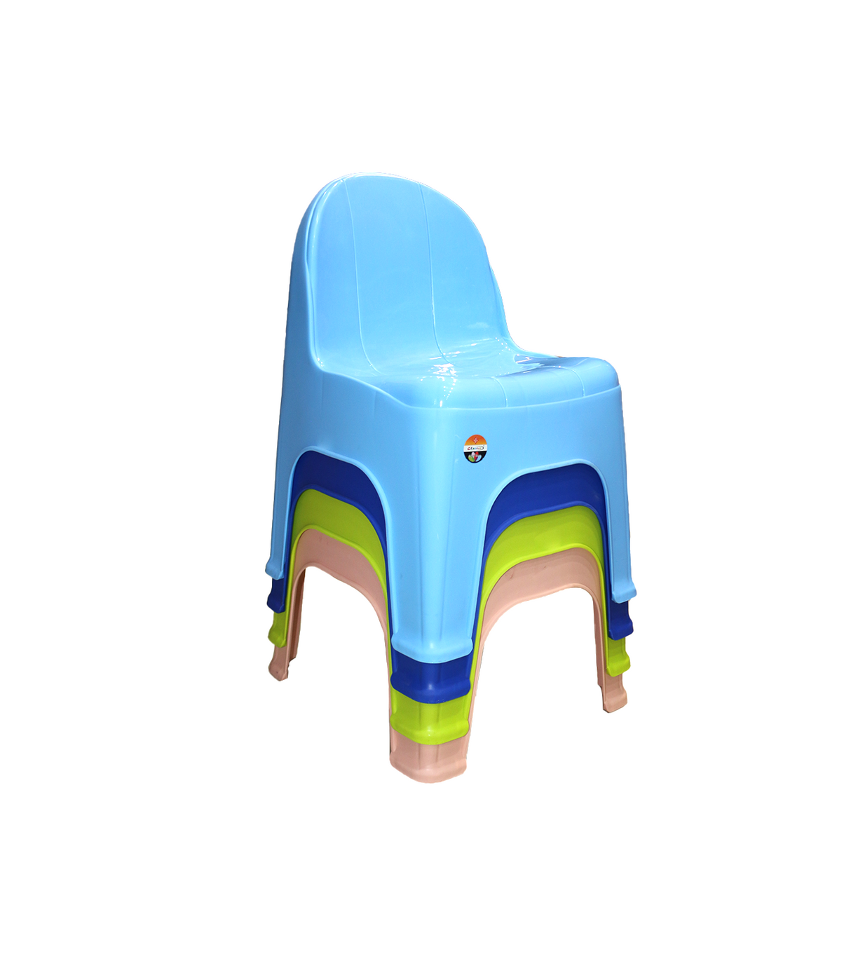 baby chair classic d496