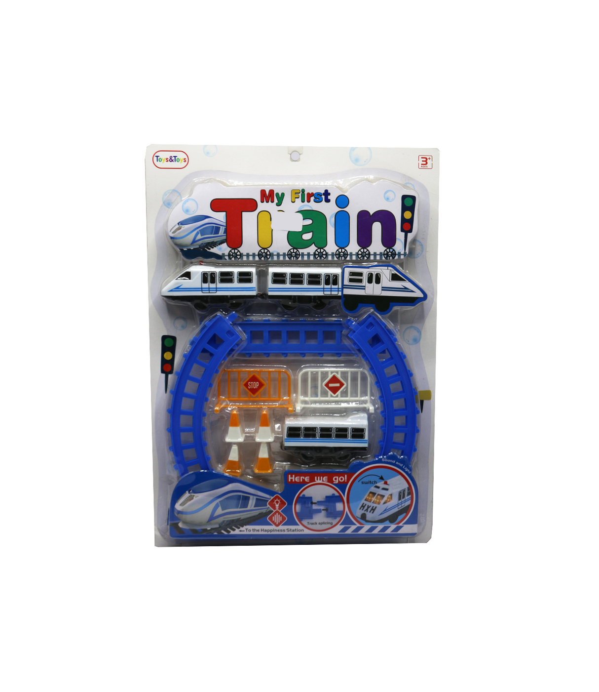 musical train mft-01