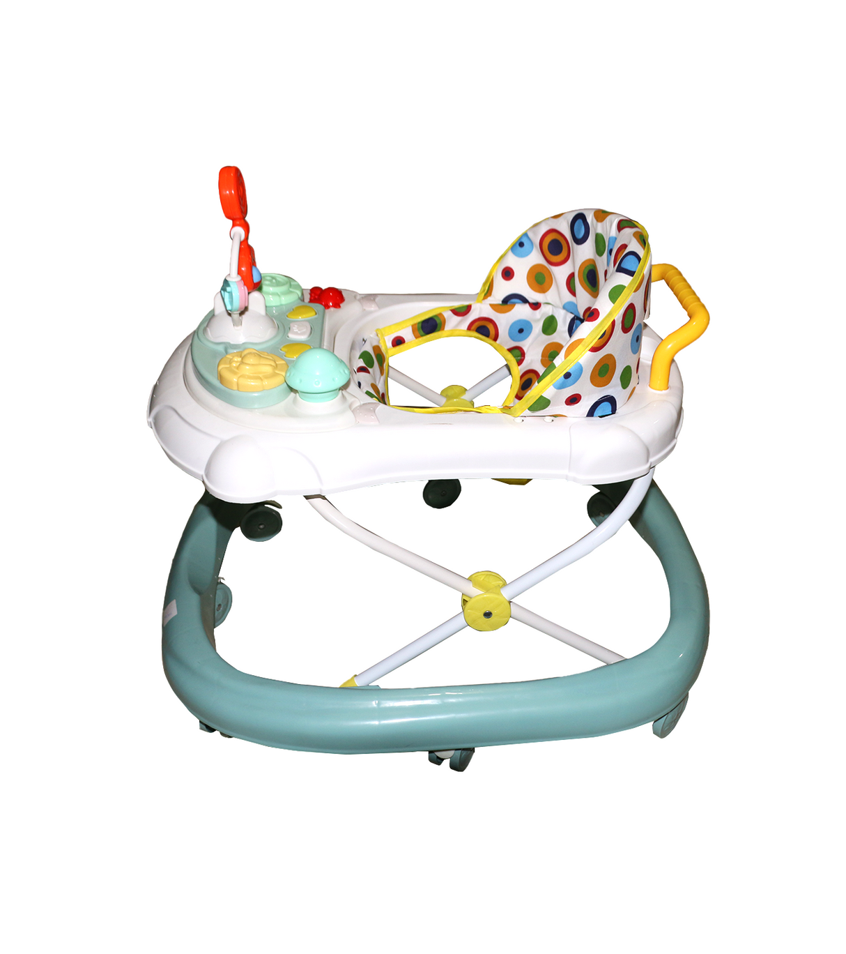 baby walker 606