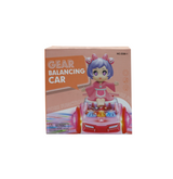 gear balancing car 5588-1