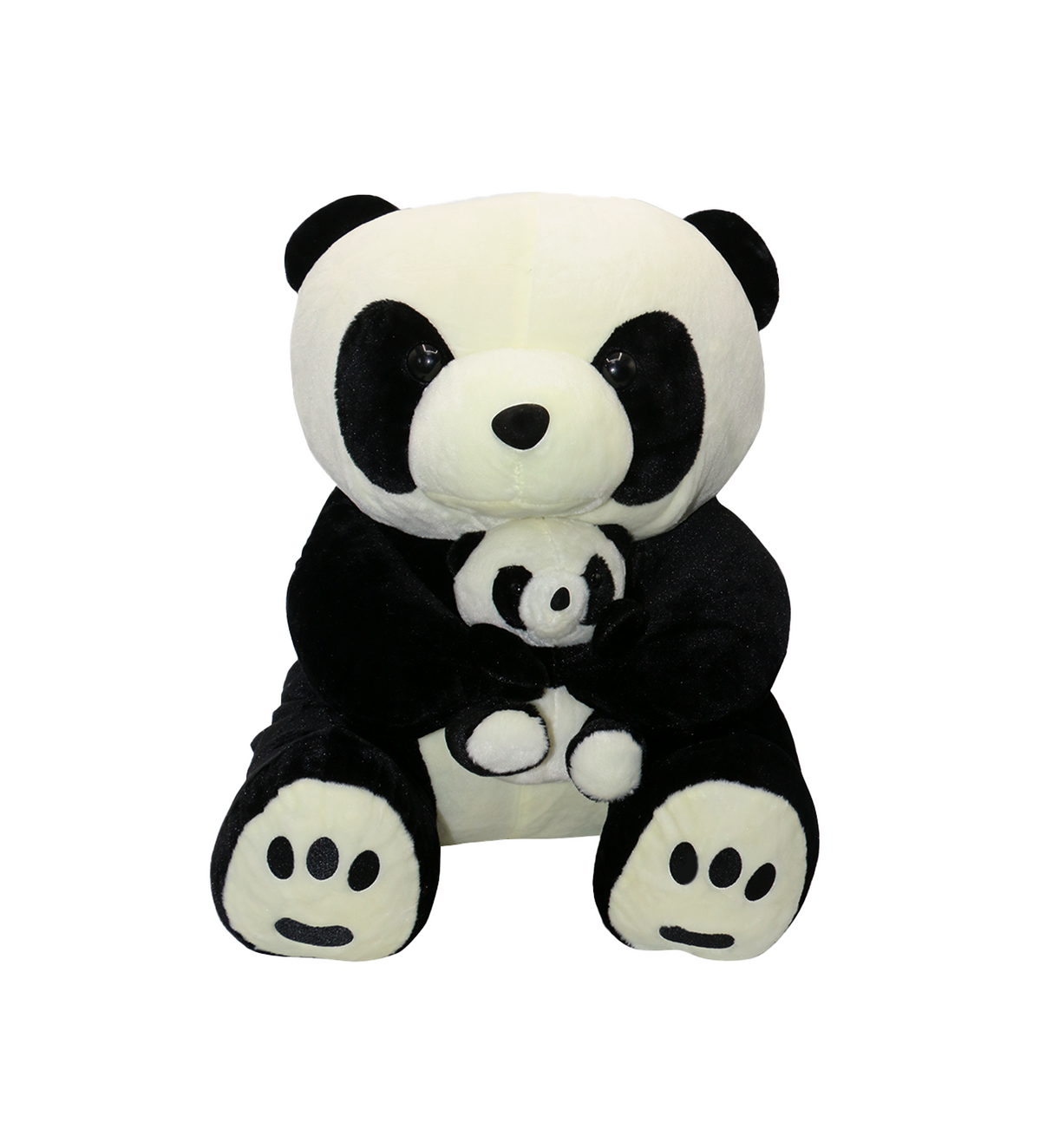 stuff double panda xl 22'' 2273-5