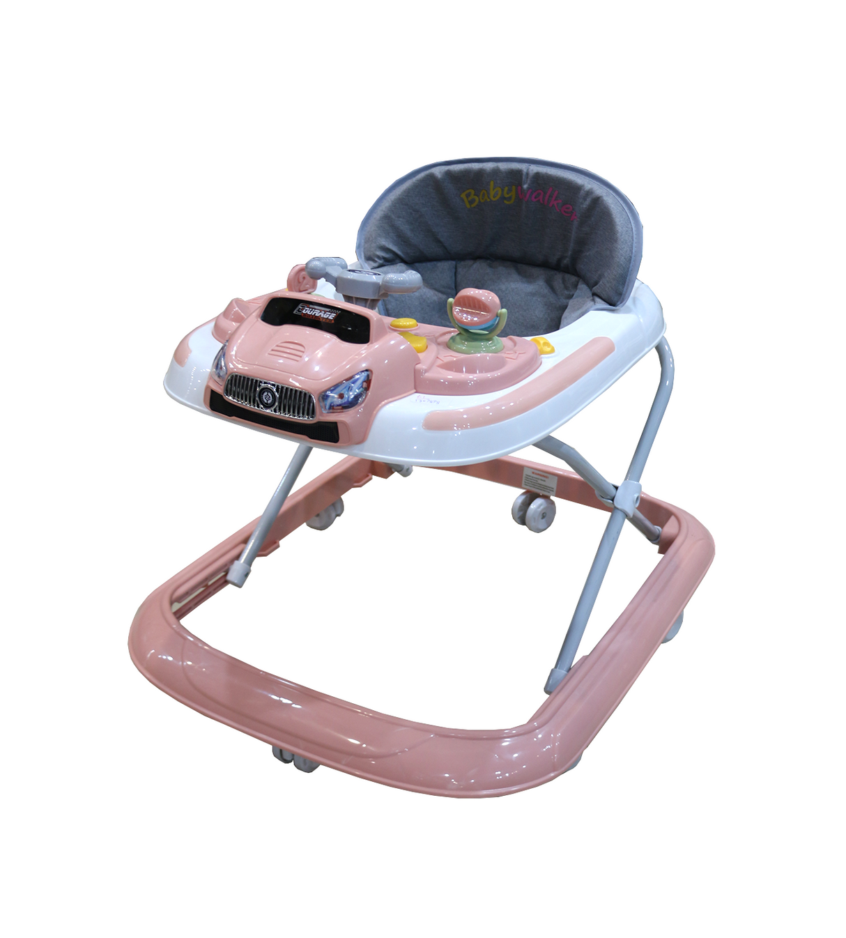 baby walker china 706