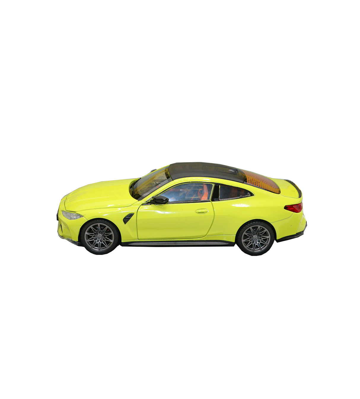 metal car model bmw m4 1:23 68280k