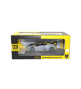 metal car model lamborghini huracan sto 1:24 68284k