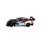 metal car model bmw m4 gt3 1:24 68282k