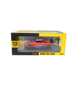 metal car model audi r8 lms 1:24 68262k