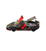 metal car model lamborghini aventador svj 63 1:24 68269k