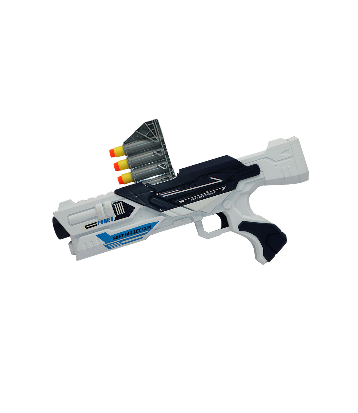 star wars soft bullet gun 290-4