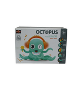 musical octopus magic dance hx162