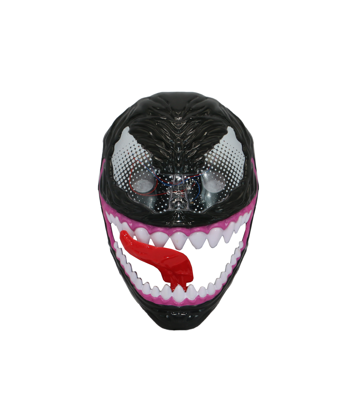 venom mask