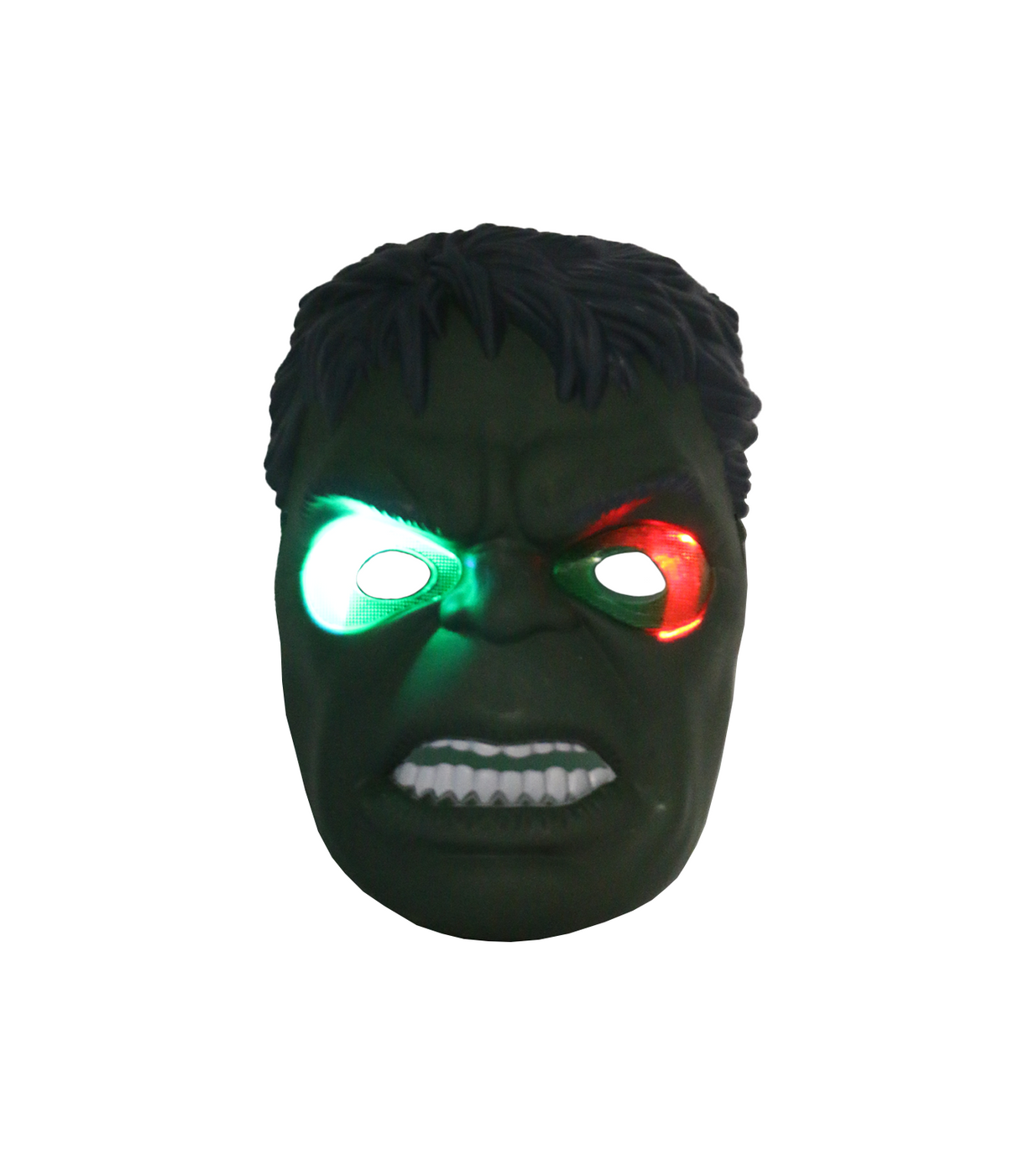 hulk mask