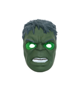 hulk mask