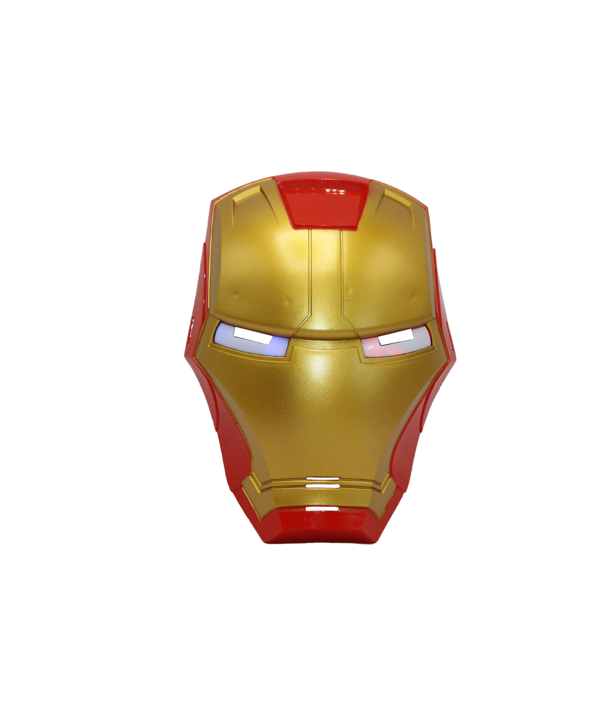 ironman mask