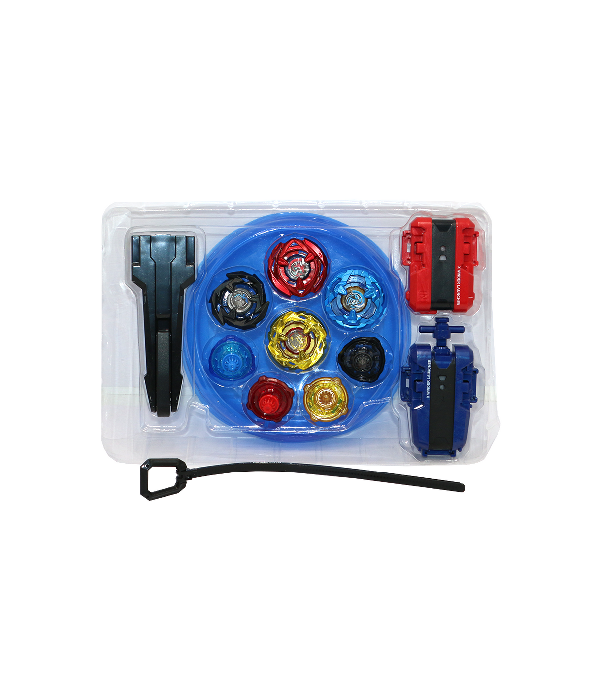 beyblade set topgyro x bb311