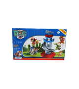 paw patrol dog set 627-4