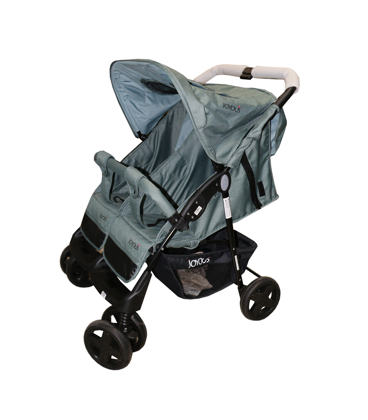 BABY STROLLER 2X JY212