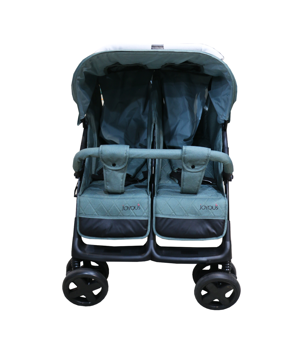 BABY STROLLER 2X JY212