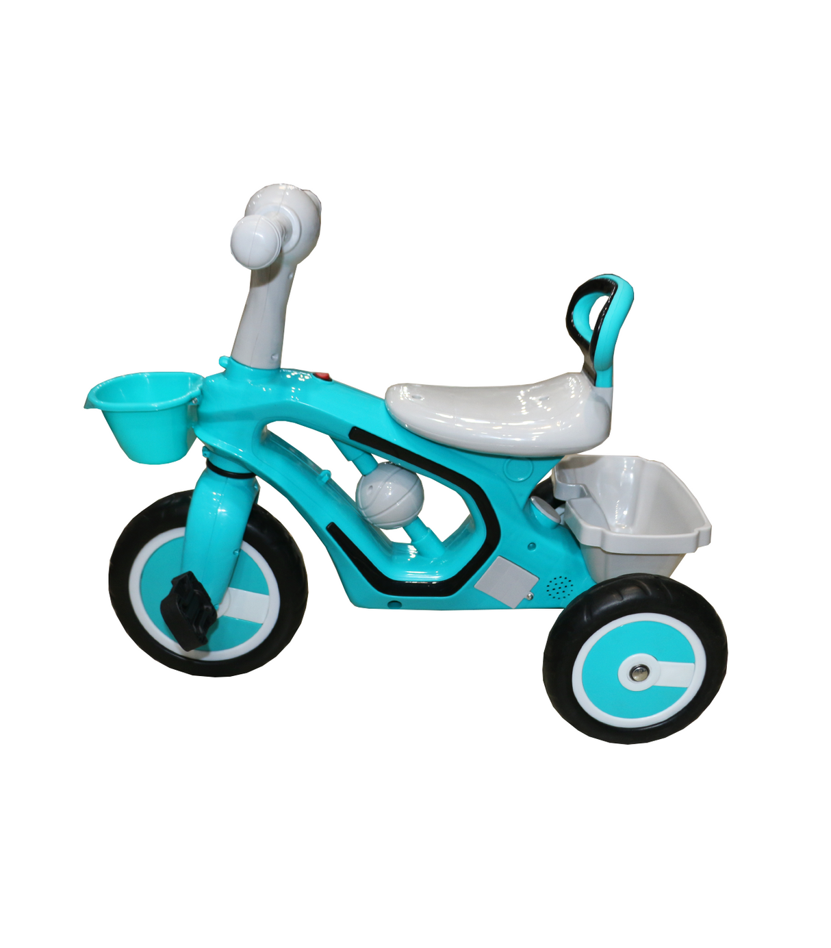 BABY TRICYCLE 2040