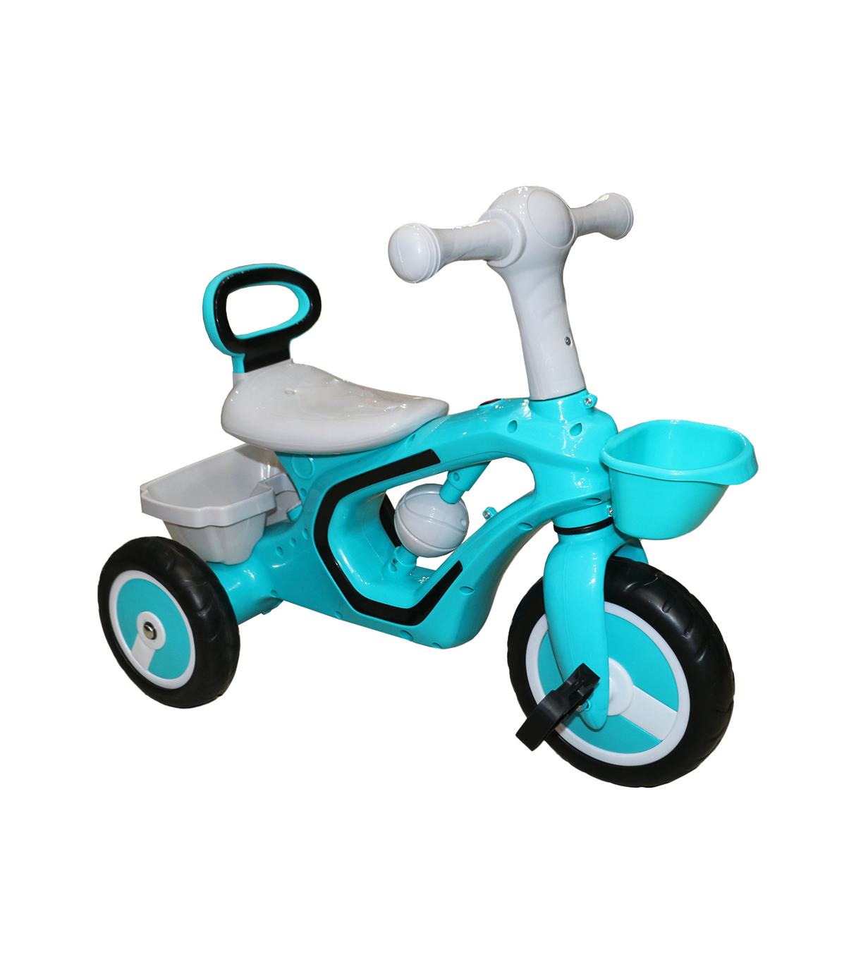 BABY TRICYCLE 2040