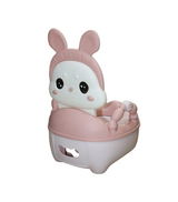 baby pot rabbit china 1334