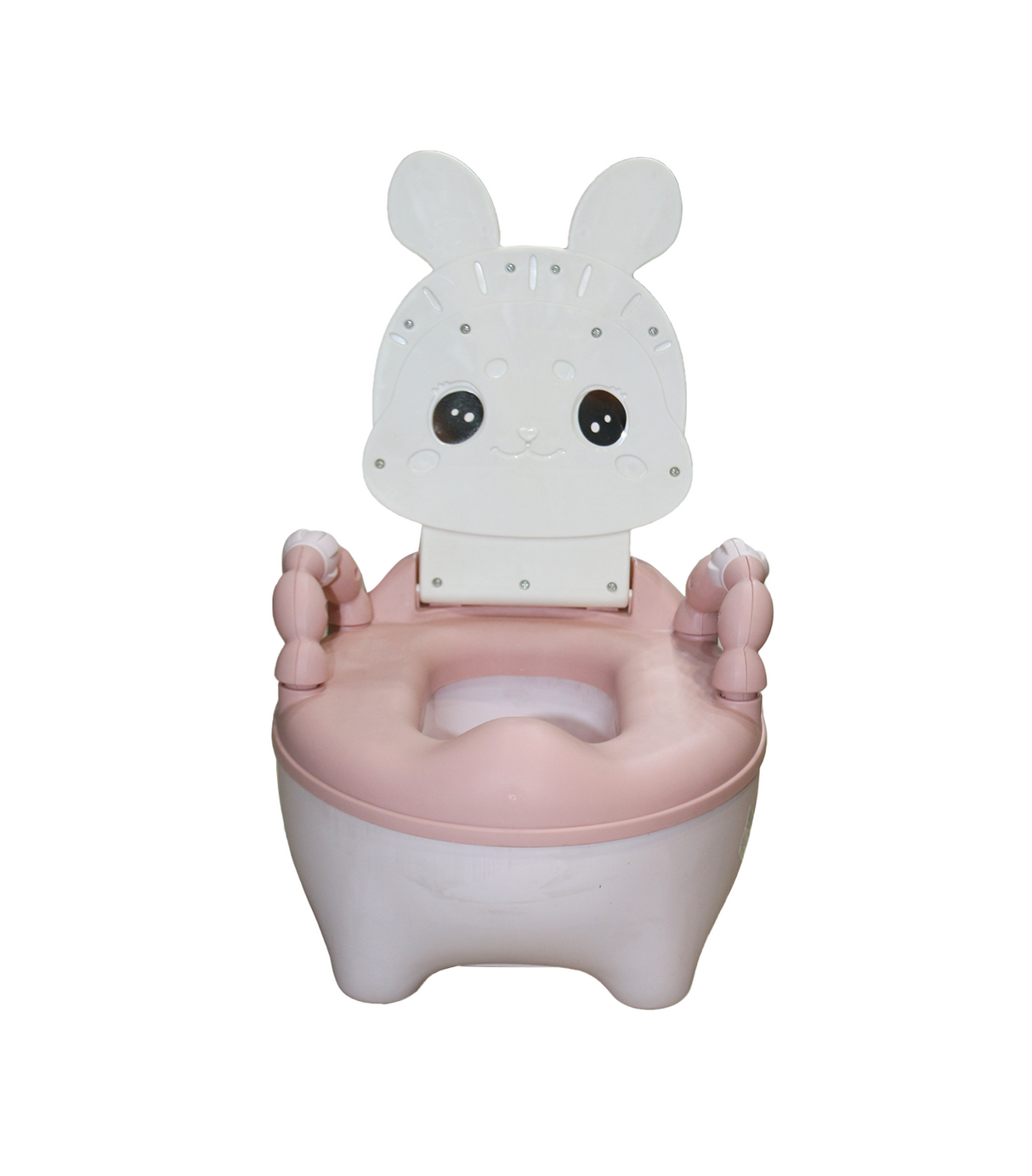 baby pot rabbit china 1334