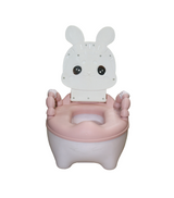 baby pot rabbit china 1334