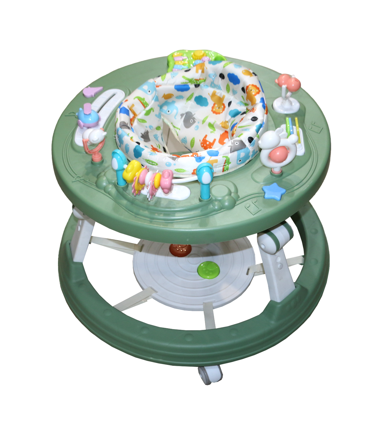 BABY WALKER CHINA 901-B