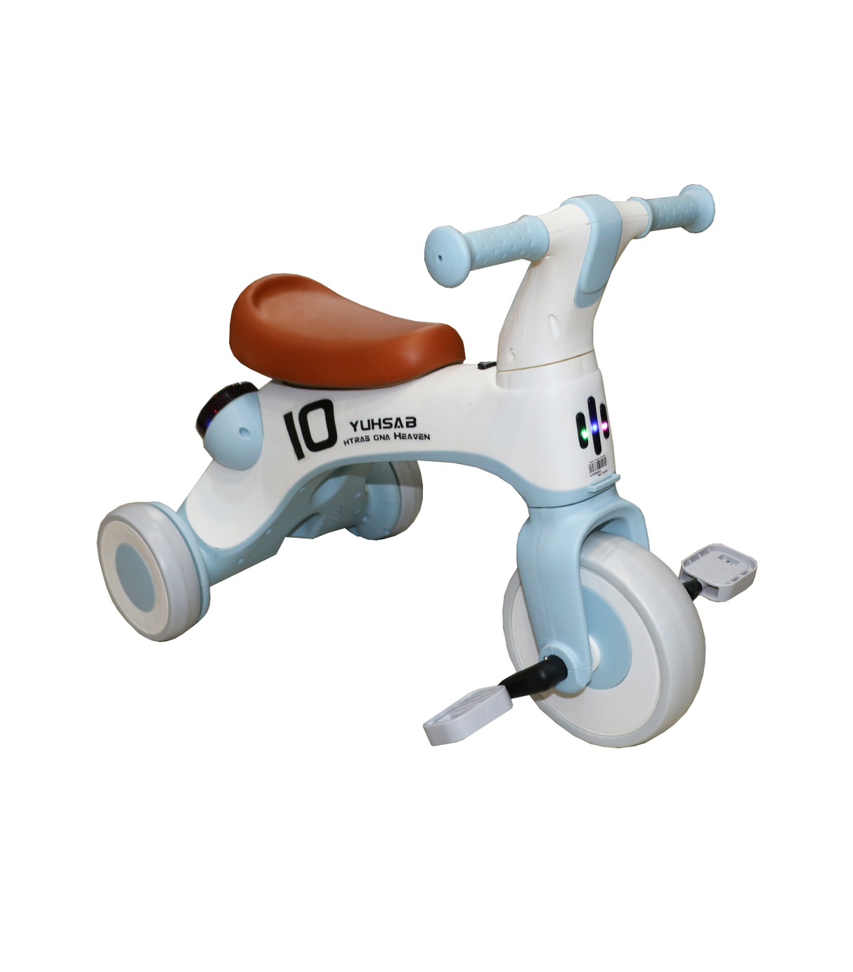 BABY TRICYCLE CHINA 8118B