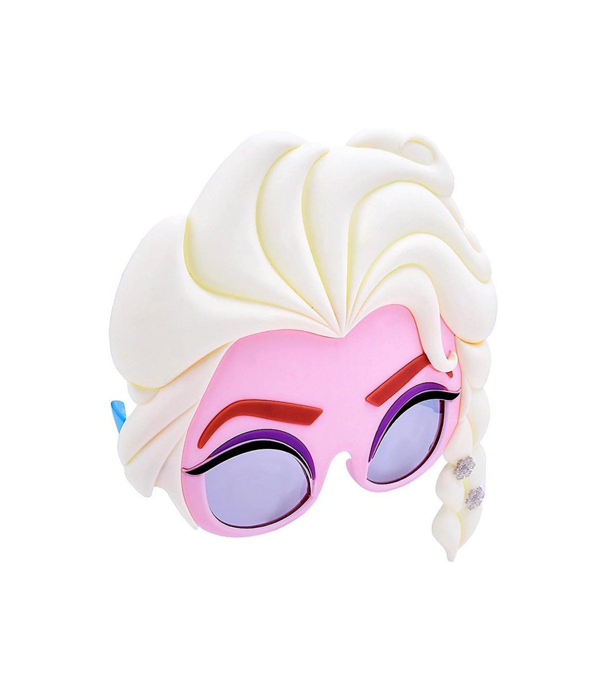 baby glasses frozen elsa