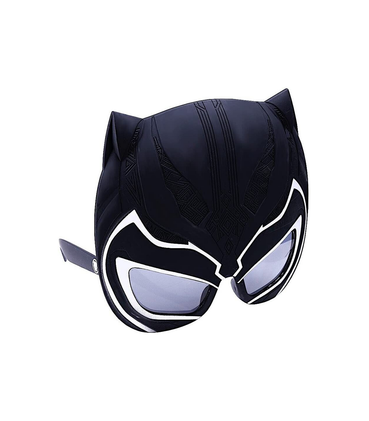 baby glasses black panther