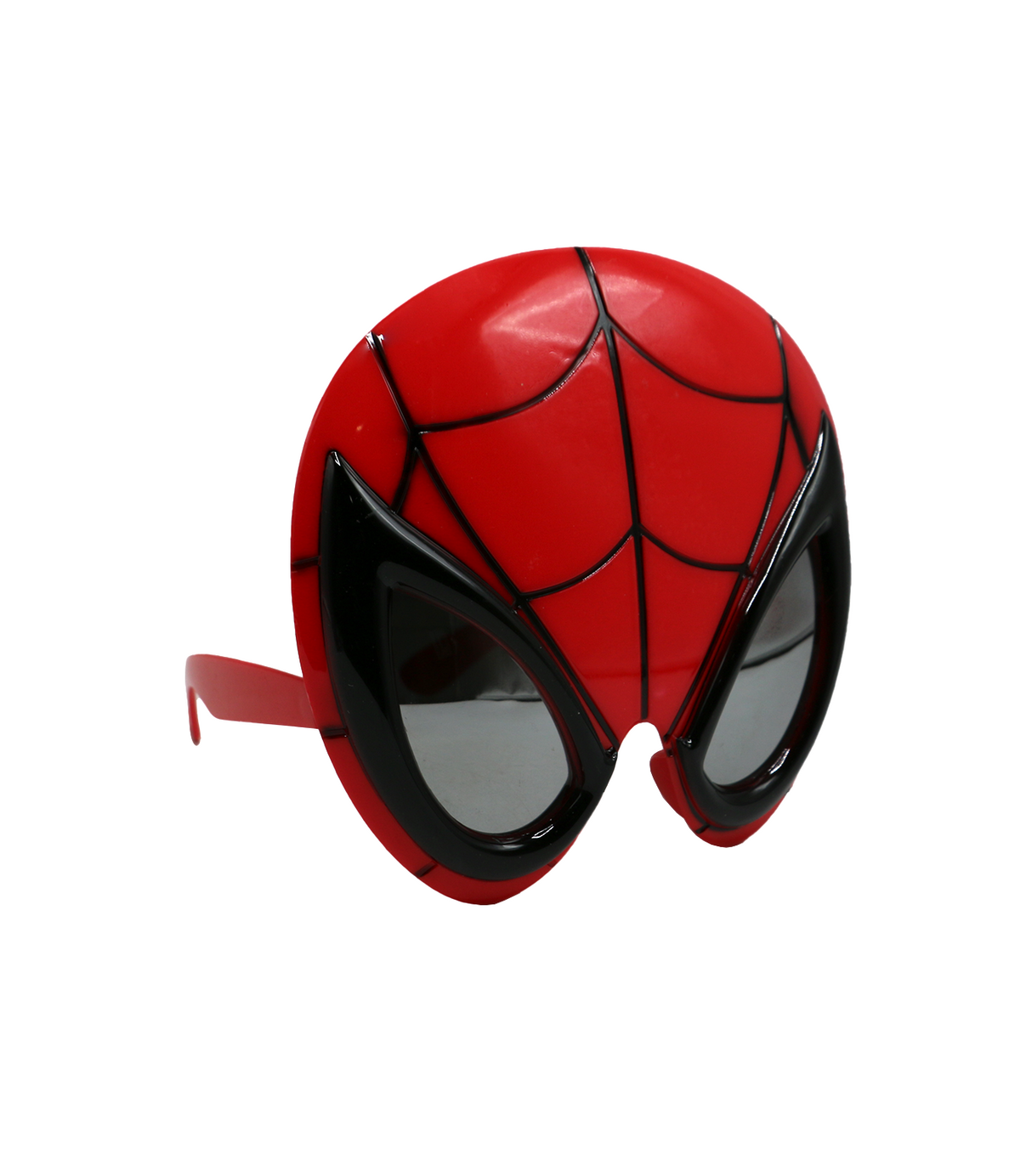 baby glasses spiderman