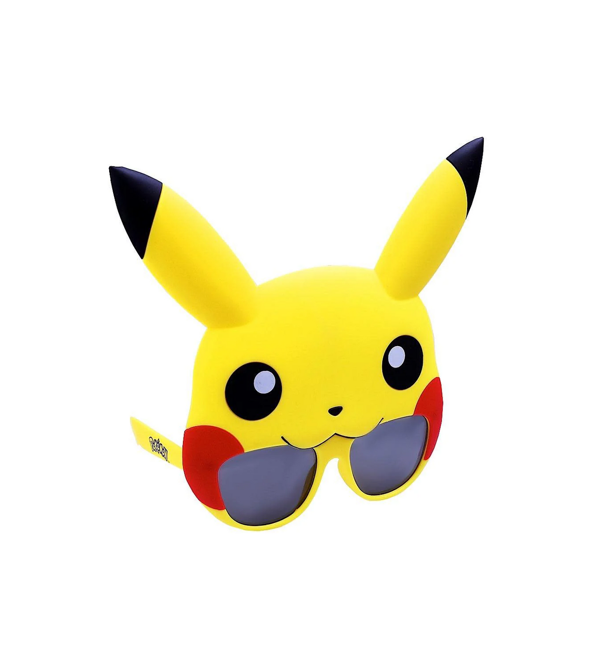 baby glasses pikachu