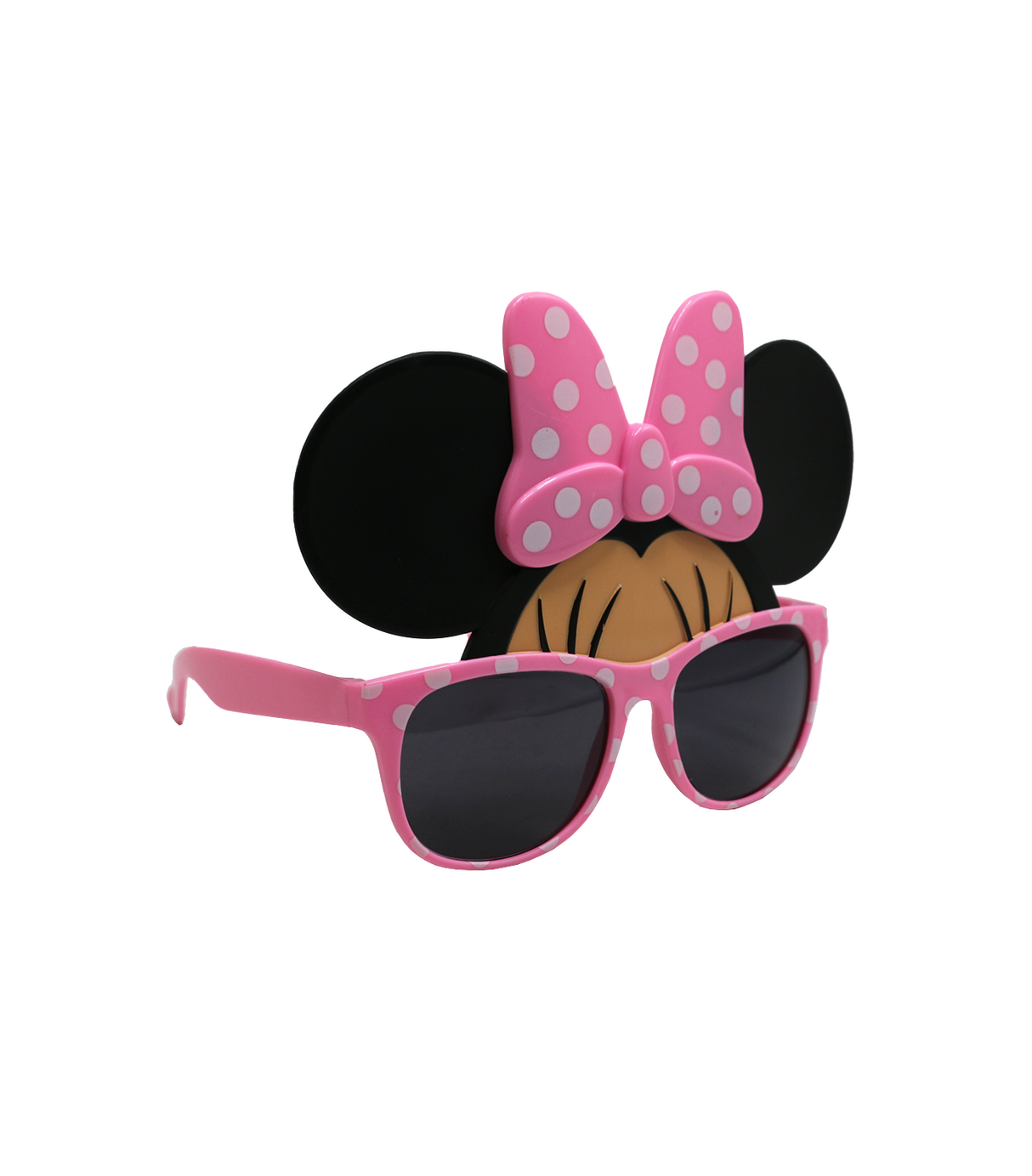 baby glasses mickey