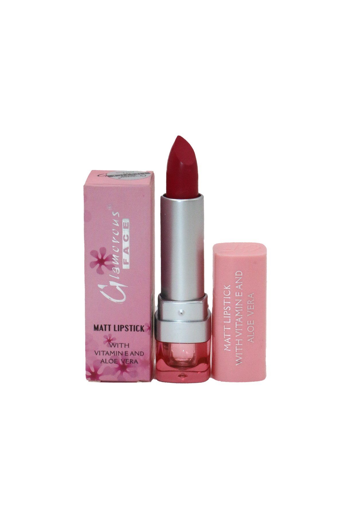 glamorous lipstick pink 7817