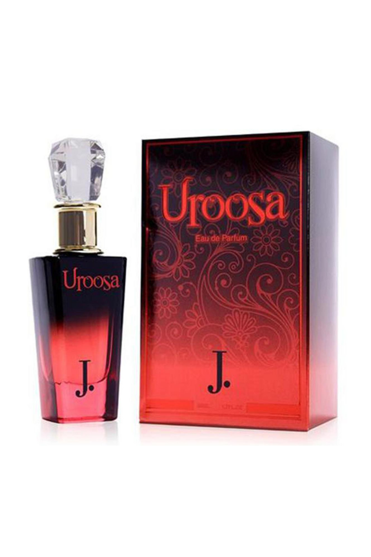 perfume j. uroosa 50ml