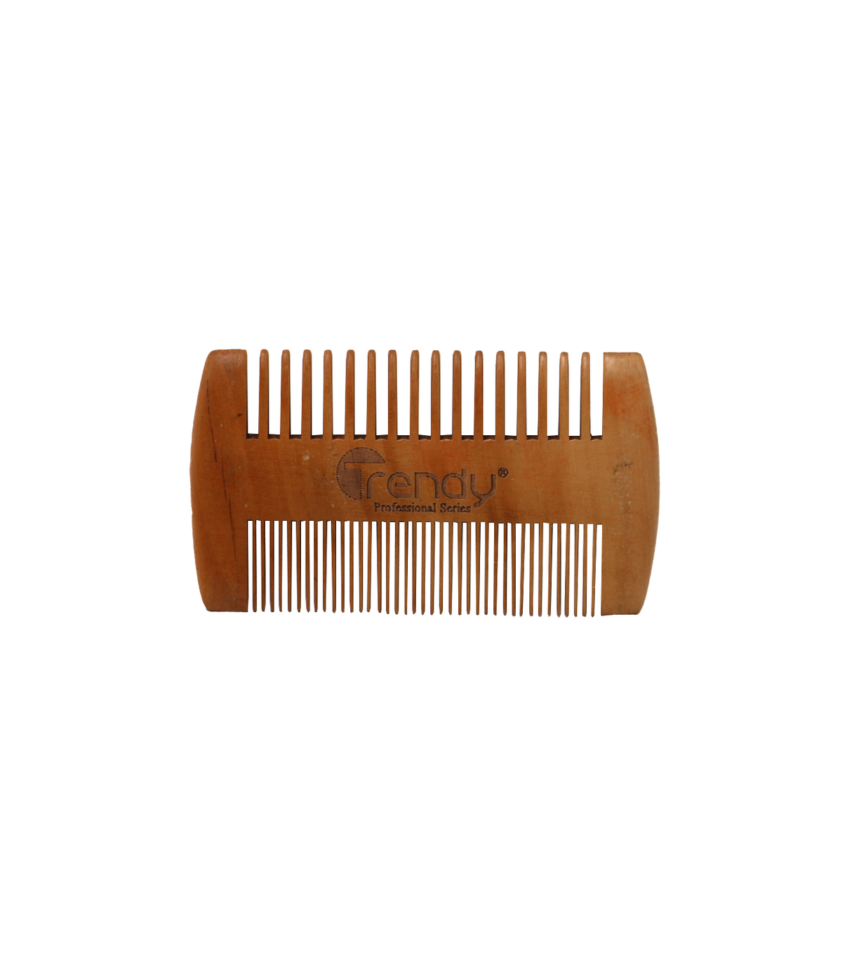 trendy wood comb td-151