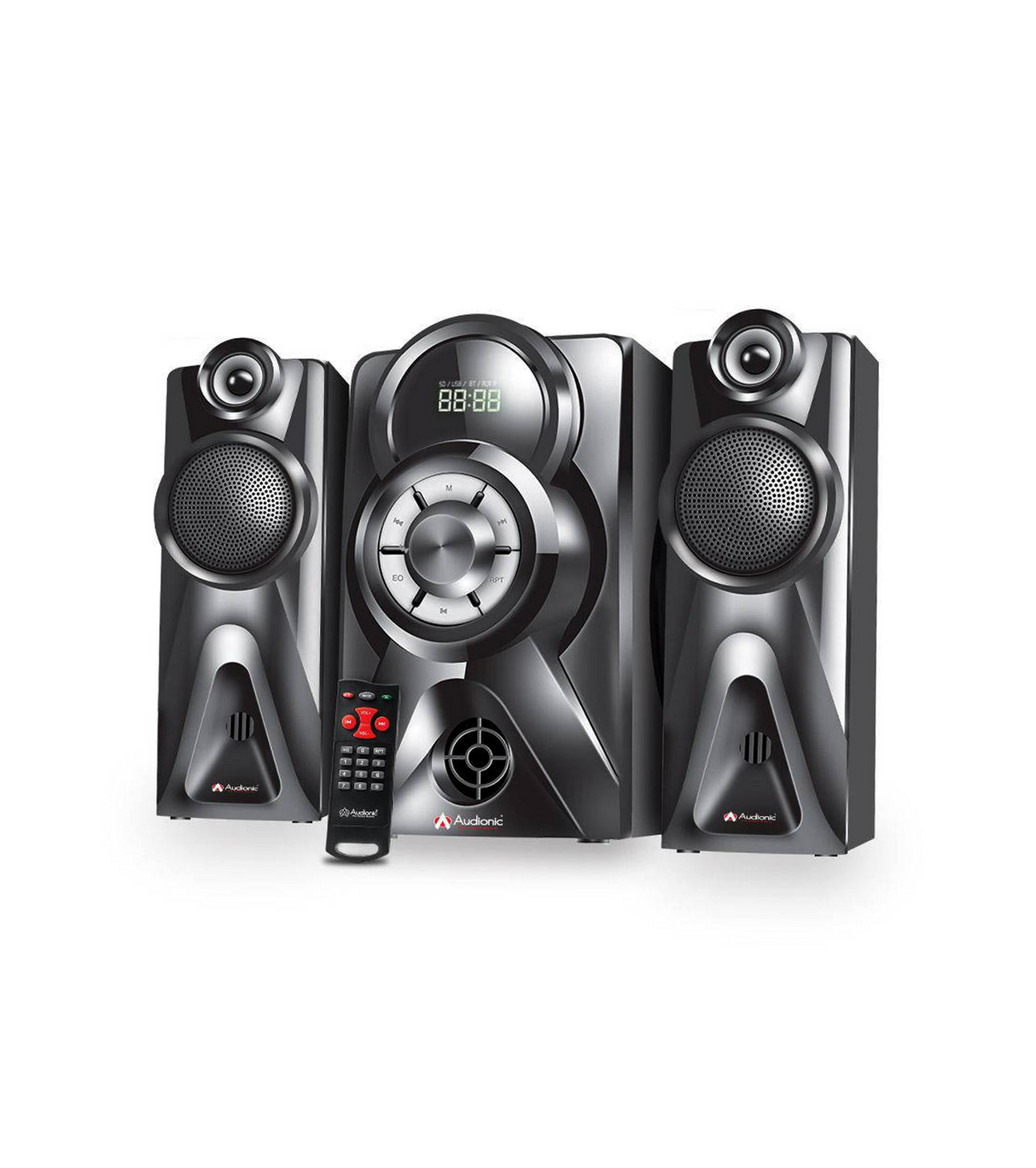 audionic speaker mega 100