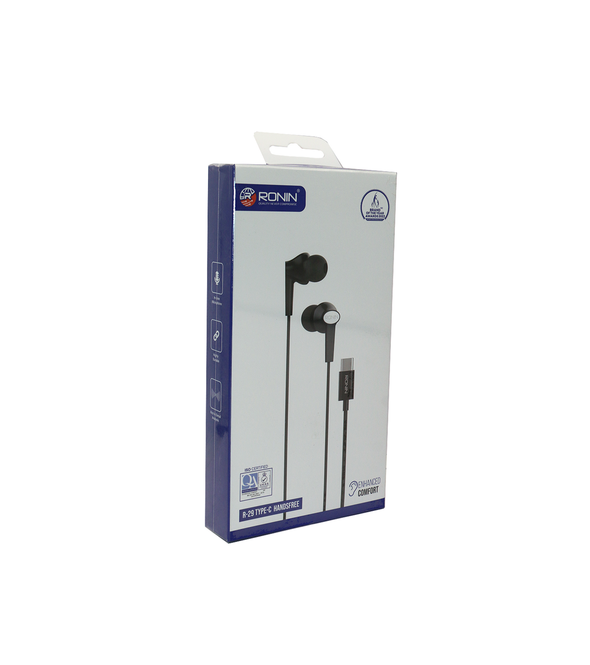 ronin handfree r29 type c